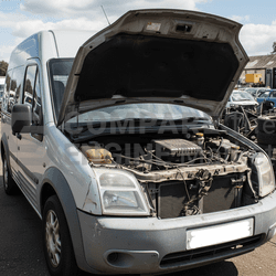 RENAULT TRAFIC SL27 B-NESS ENERGY DCI R9M452 1.6L used Engine (2018) for Sale